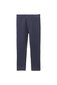 Nature Baby Selby Waffle Pants - Mulberry
