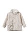 Nature Baby Raincoat - Pollyanna Print