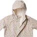 Nature Baby Raincoat - Pollyanna Print