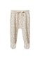 Nature Baby Footed Rompers - Pollyanna Print