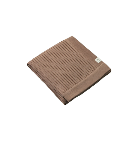 Nature Baby Prairie Blanket - Cub