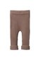 Nature Baby Lou Pants Cotton Knit - Cub