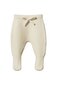 Nature Baby Pepi Rompers - Natural