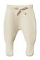 Nature Baby Pepi Rompers - Natural