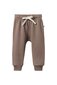Nature Baby Sunday Track Pants - Cub