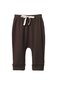 Nature Baby Drawstring Pants - Pinecone