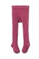 Nature Baby Organic Cotton Tights - Jam