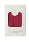 Nature Baby Organic Cotton Tights - Jam