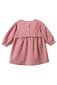 Nature Baby Nora Dress - Jam Check