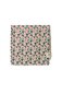 Nature Baby Wrap - Garland Print