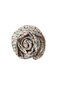 Nature Baby Wrap - Garland Print