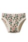 Nature Baby Knickers - Garland Print