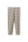 Nature Baby Leggings - Garland Print