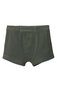 Nature Baby Boxer Shorts Pointelle - Thyme