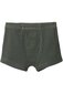 Nature Baby Boxer Shorts Pointelle - Thyme
