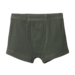 Nature Baby Boxer Shorts Pointelle - Thyme Pointelle