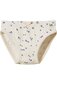 Nature Baby Knickers Pointelle - Aster Floral Print
