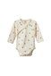 Nature Baby Welcome Home Bundle - Petite Pear Print