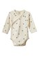 Nature Baby Welcome Home Bundle - Petite Pear Print
