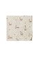 Nature Baby Wrap - Rabbitty Print