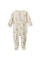 Nature Baby Stretch & Grow - Rabbitty Print