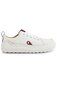 Bobux Kid+ Evo Sneaker - White