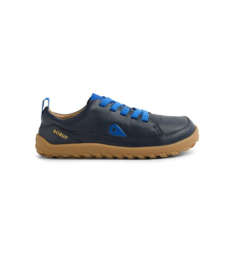 Bobux Kid+ Evo Sneaker - Navy