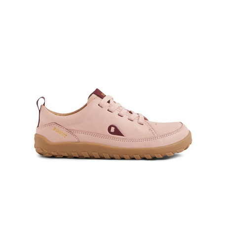 Bobux Kid+ Evo Sneaker - Cameo Rose