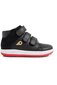 Bobux I-Walk Gamepoint Boot - Black