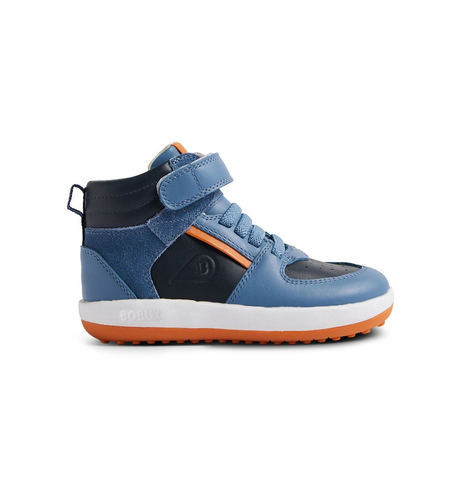 Bobux I-Walk Topspin Boot - Elemental