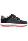 Bobux I-Walk Breakpoint Leather Sneaker - Black