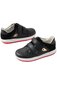 Bobux I-Walk Breakpoint Leather Sneaker - Black