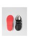 Bobux I-Walk Breakpoint Leather Sneaker - Black