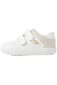 Bobux I-Walk Breakpoint Leather Sneaker - White