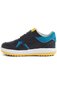 Bobux I-Walk Baseline Sneaker - Navy/Azure
