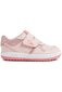 Bobux I-Walk Baseline Sneaker - Rosewater
