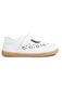 Bobux I-Walk Tilly Shoes - White