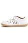 Bobux I-Walk Tilly Shoes - White