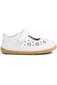 Bobux Step Up Tilly Shoes - White