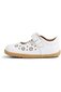 Bobux Step Up Tilly Shoes - White