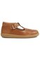 Bobux I-Walk Poppy Shoes - Caramel