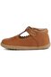 Bobux Step Up Poppy Shoes - Caramel