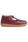 Bobux I-Walk Poppy Shoes - Fig