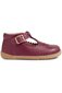 Bobux Step Up Poppy Shoes - Fig