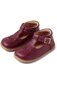 Bobux Step Up Poppy Shoes - Fig