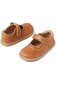 Bobux I-Walk Lola Shoes - Caramel