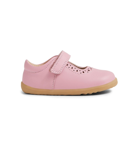 Bobux Step Up Lola Shoes - Lilas