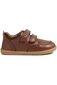 Bobux I-Walk Timber Low Shoes - Toffee