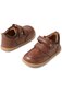 Bobux I-Walk Timber Low Shoes - Toffee