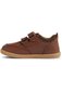Bobux I-Walk Timber Low Shoes - Toffee